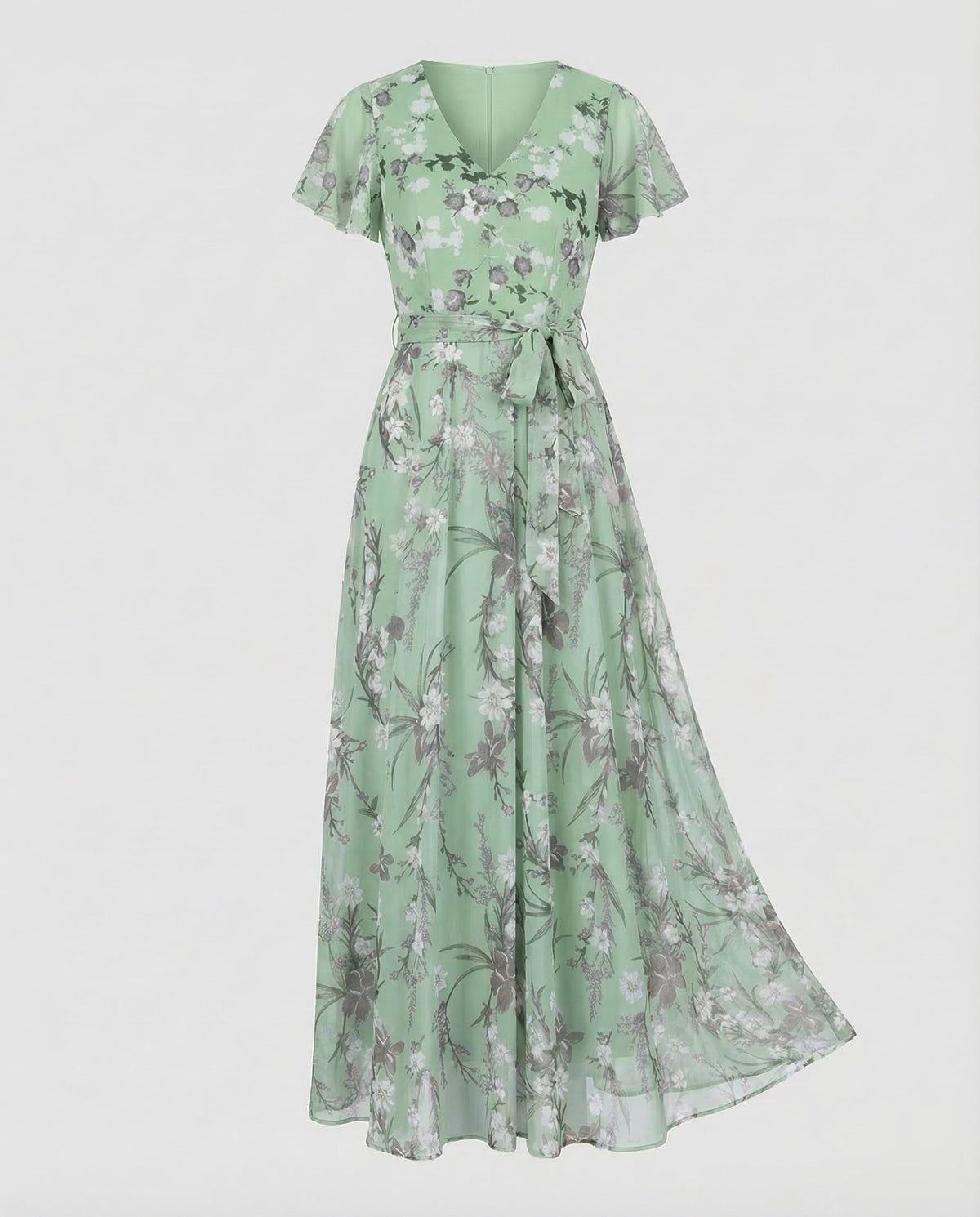 Floral