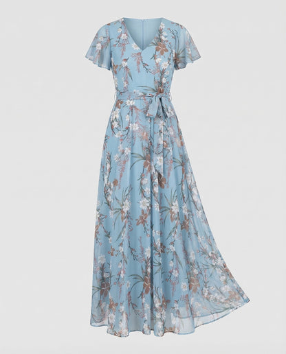 Floral