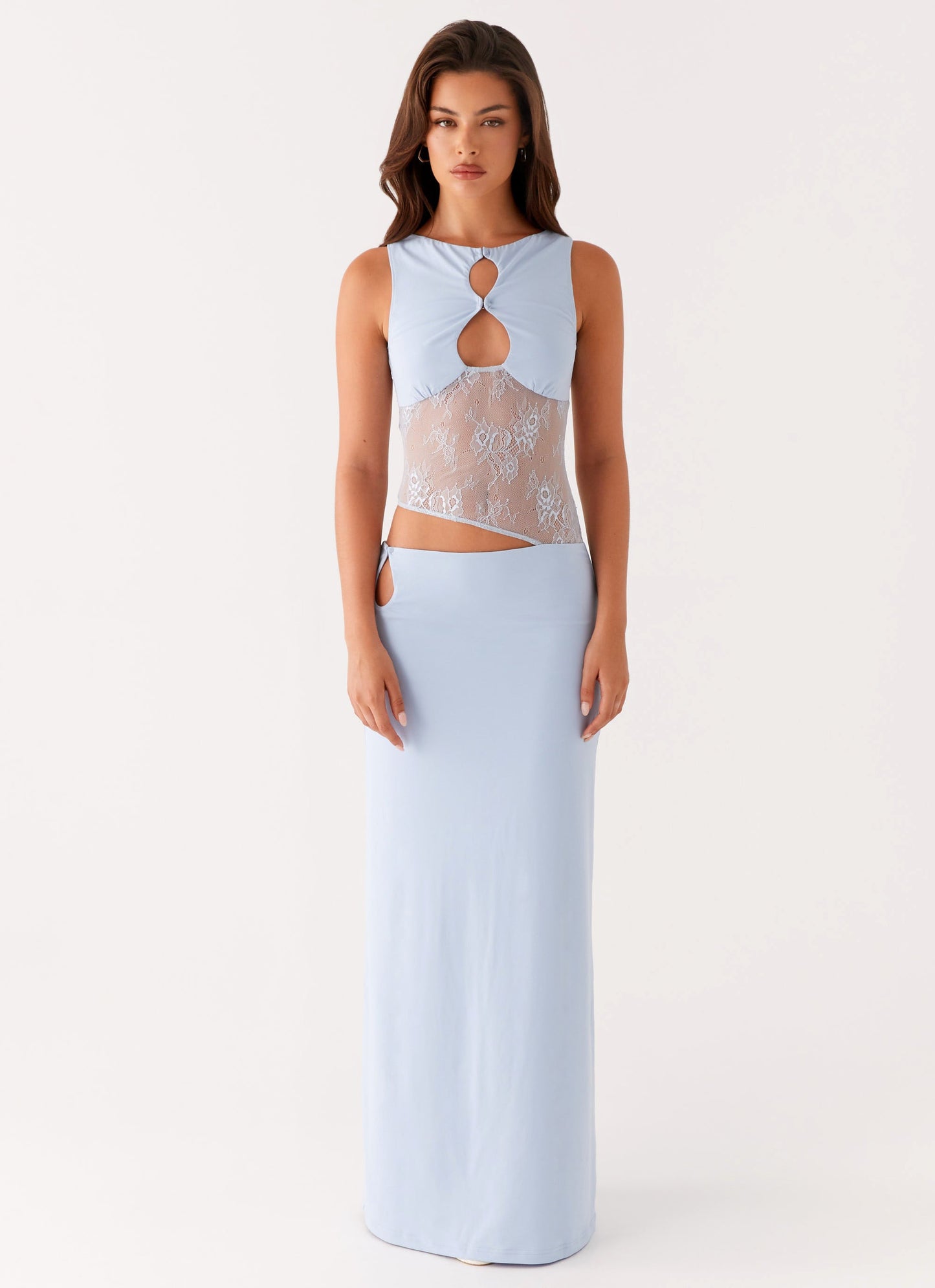 ELOISE MAXI DRESS