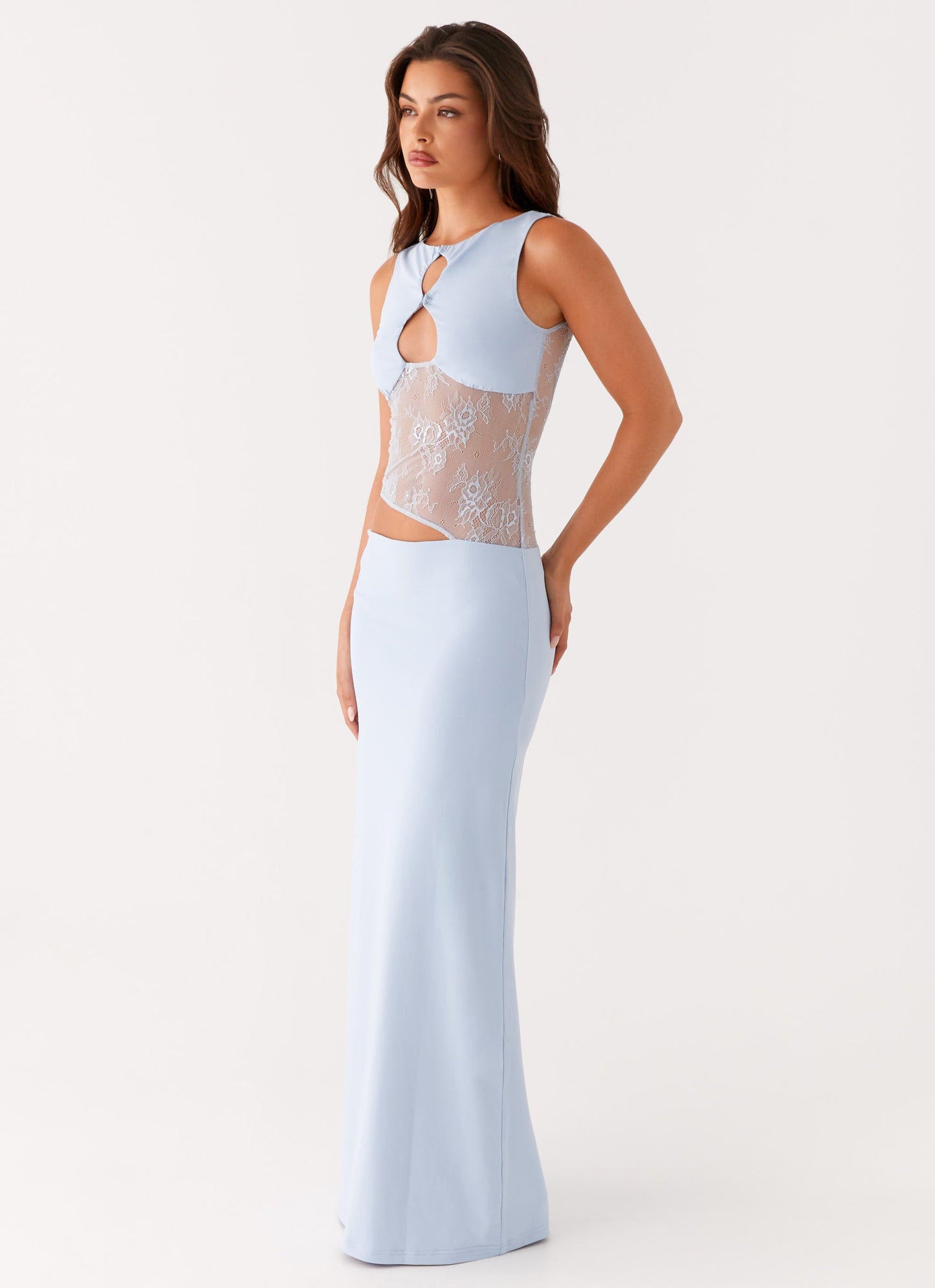 ELOISE MAXI DRESS