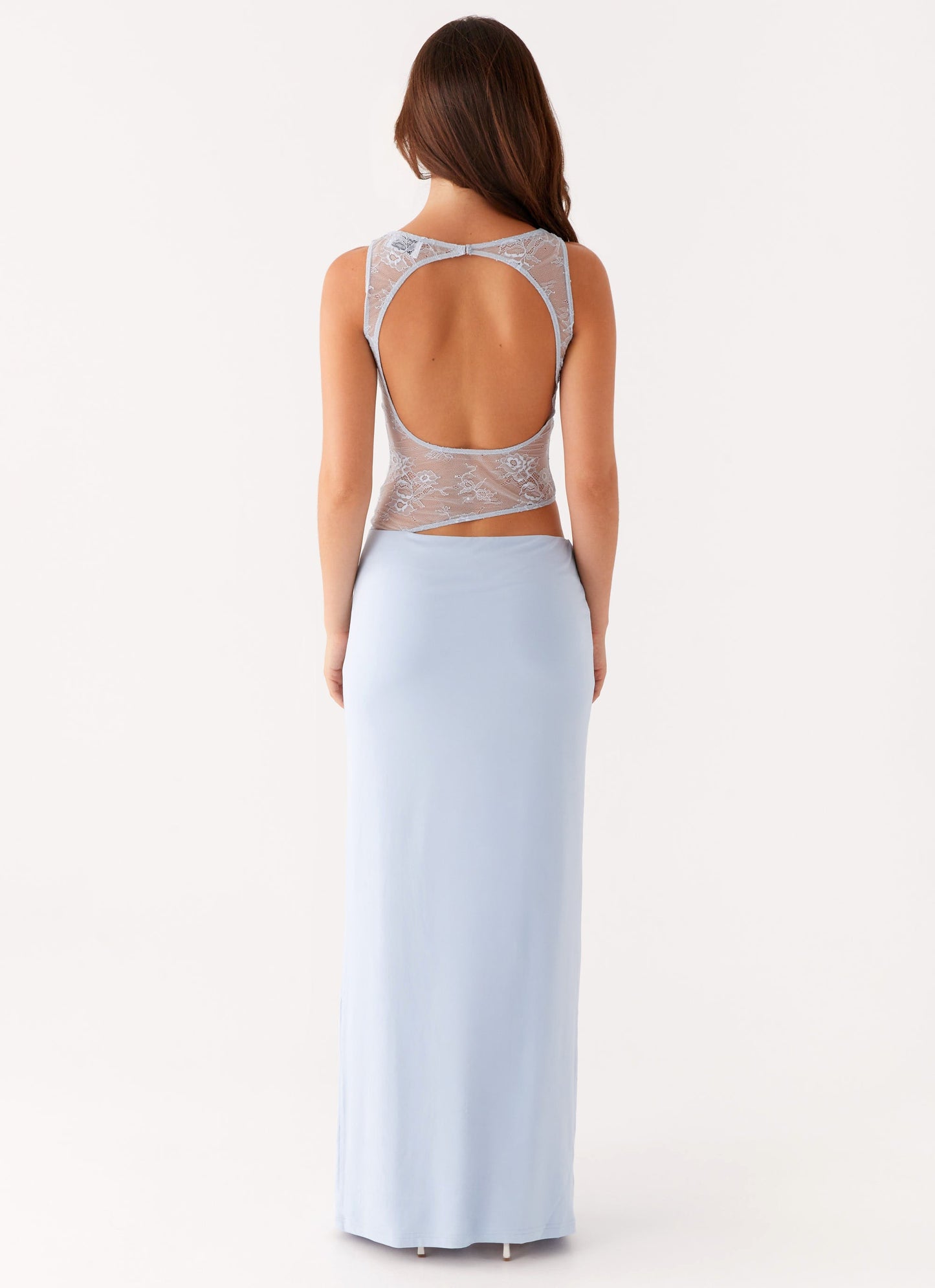 ELOISE MAXI DRESS