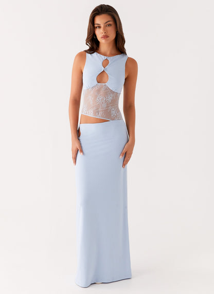 ELOISE MAXI DRESS