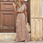 Ophelia Maxi Dress