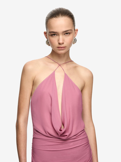 ORCHID PINK