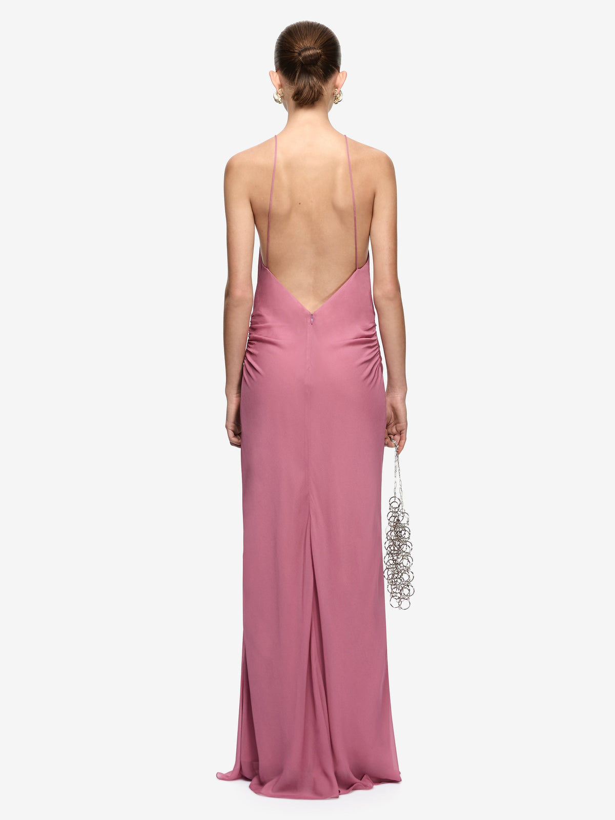ORCHID PINK