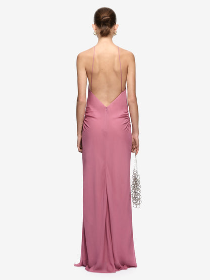 ORCHID PINK