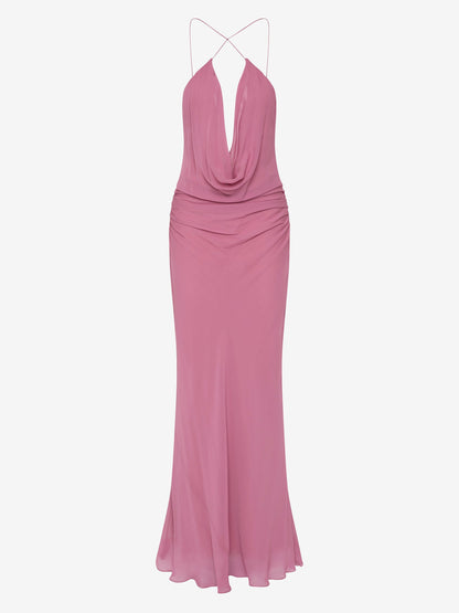 ORCHID PINK