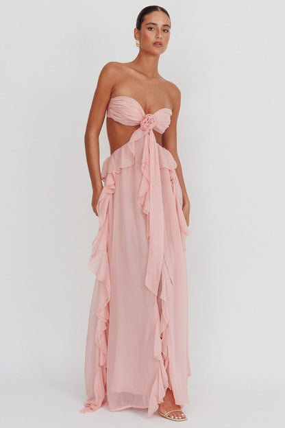 LANA MAXI DRESS