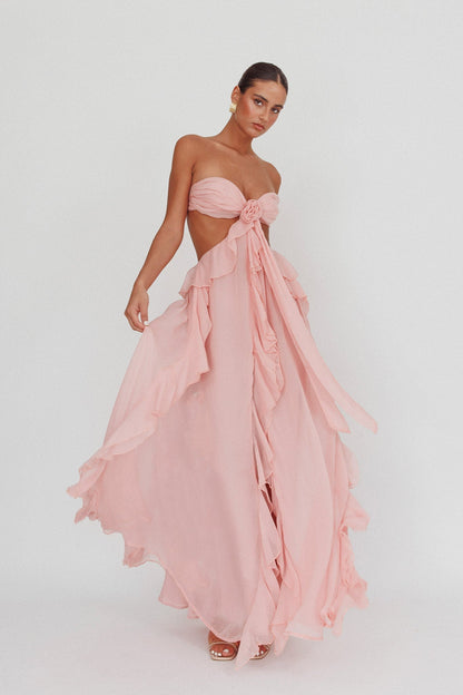 LANA MAXI DRESS