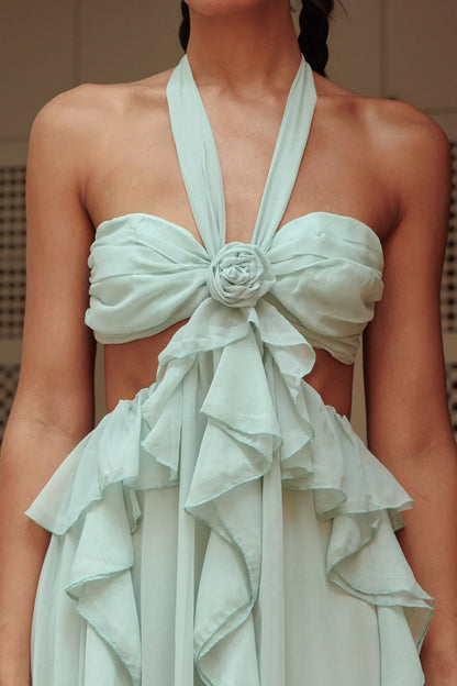 LANA MAXI DRESS