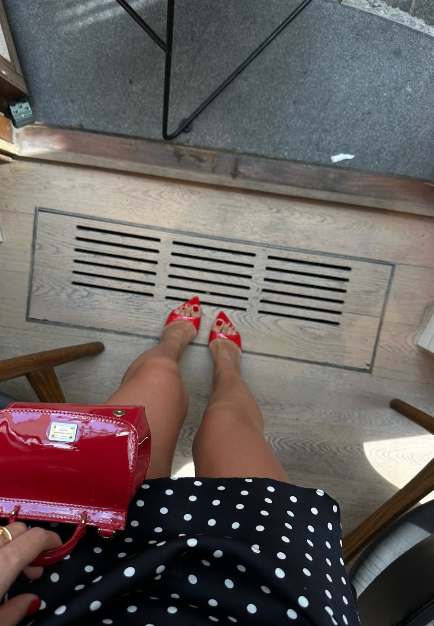SELENA POLKA MINI