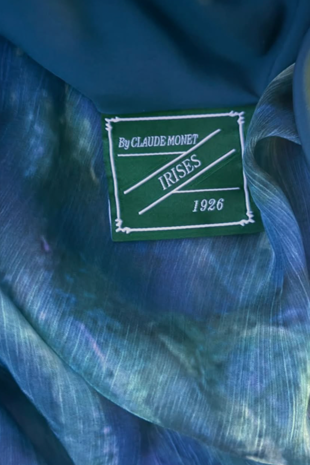 Irises
