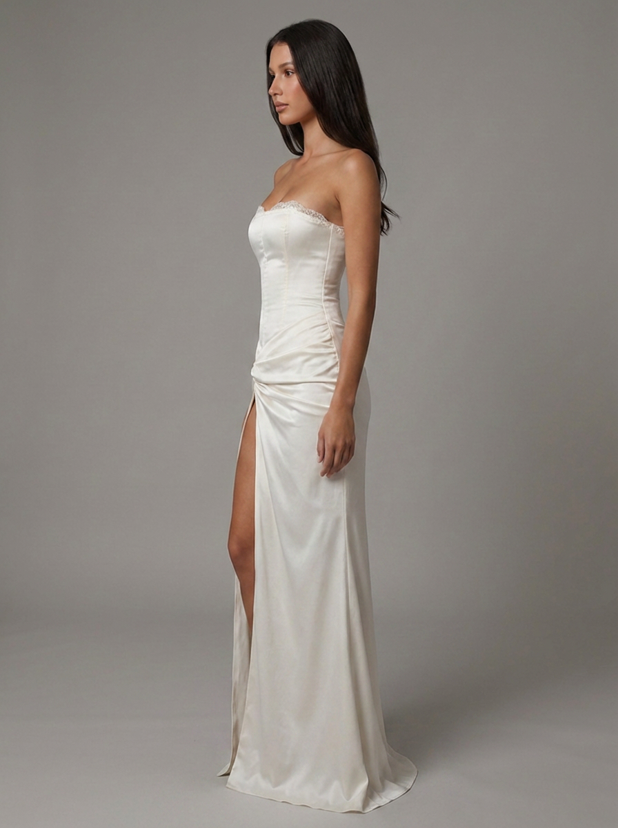 ELIA MAXI DRESS