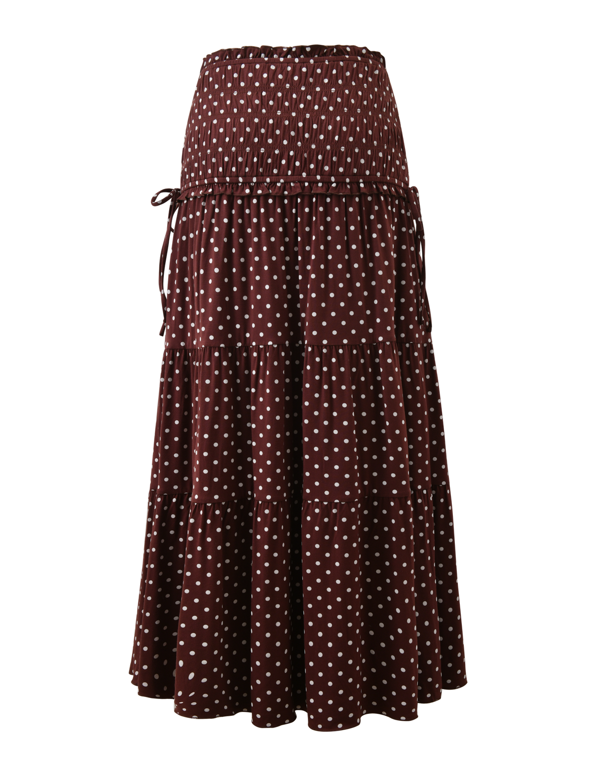 BROWN DOT