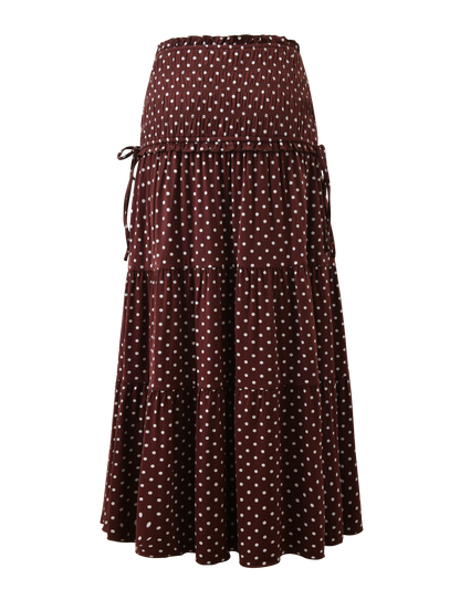 BROWN DOT