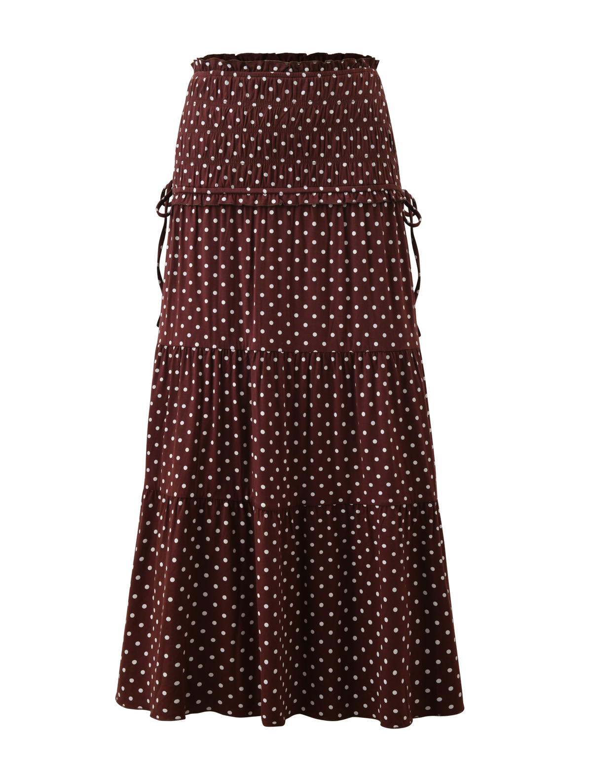 BROWN DOT