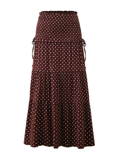 BROWN DOT