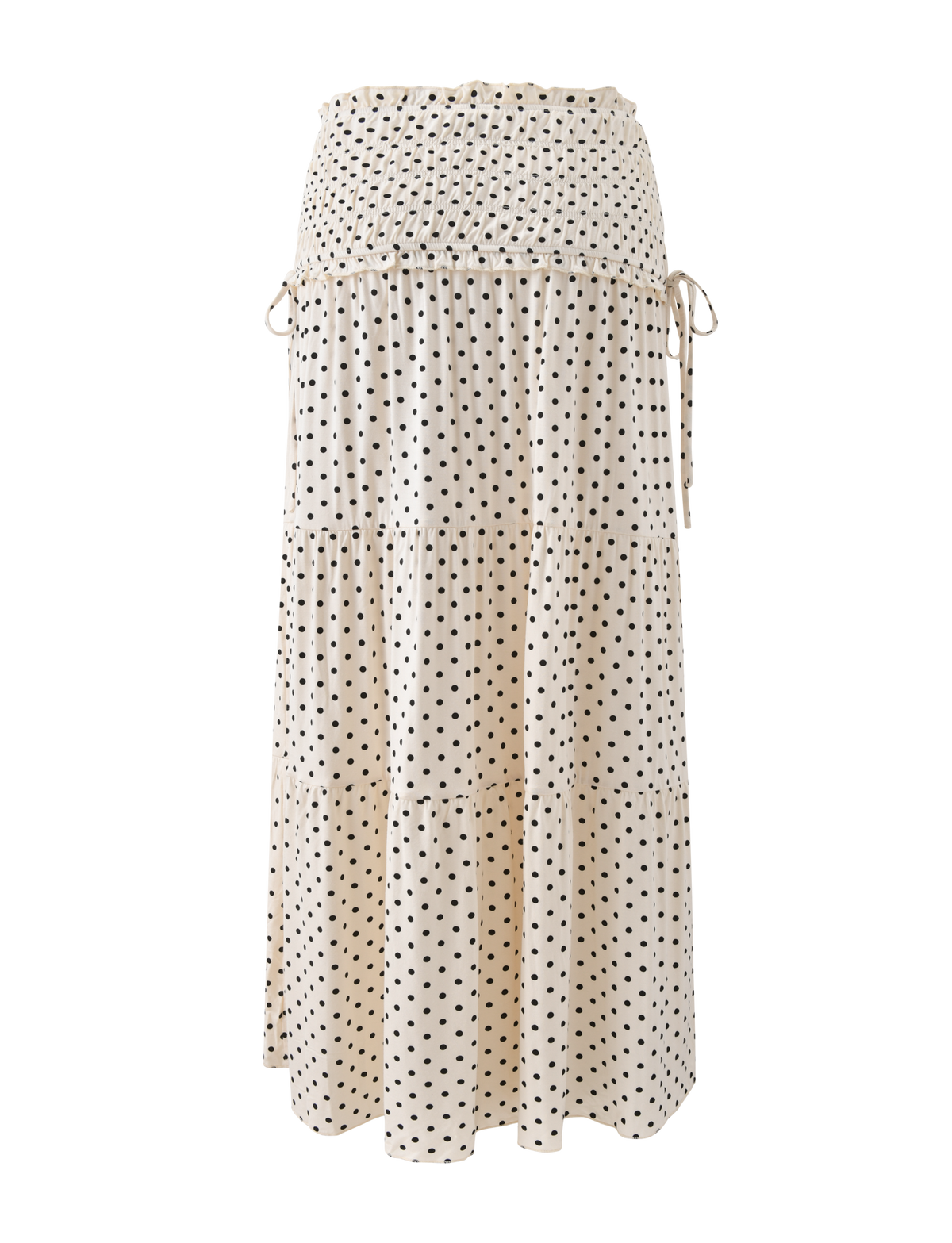 CREAM DOT