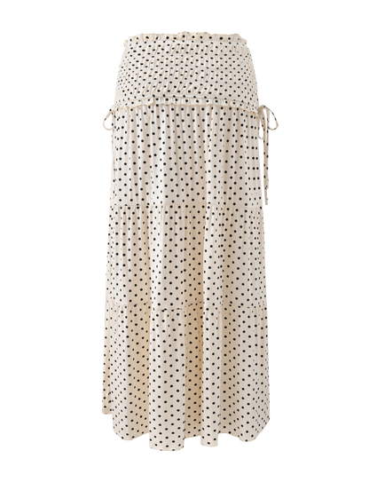 CREAM DOT