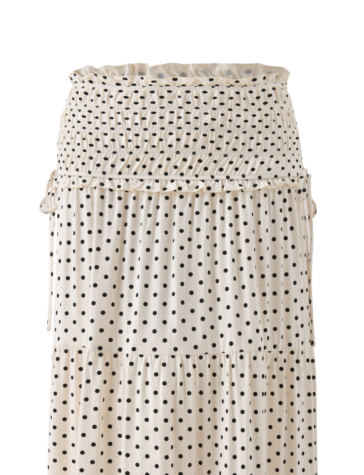 CREAM DOT