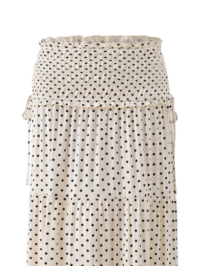 CREAM DOT
