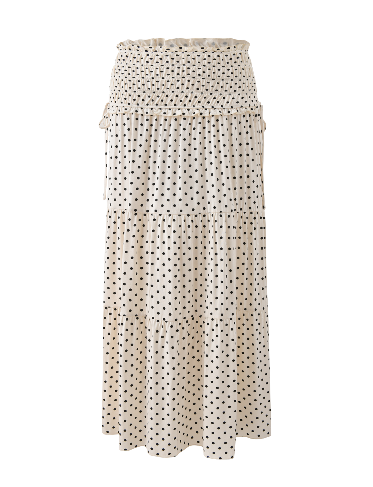CREAM DOT