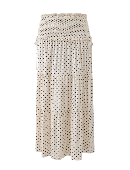CREAM DOT