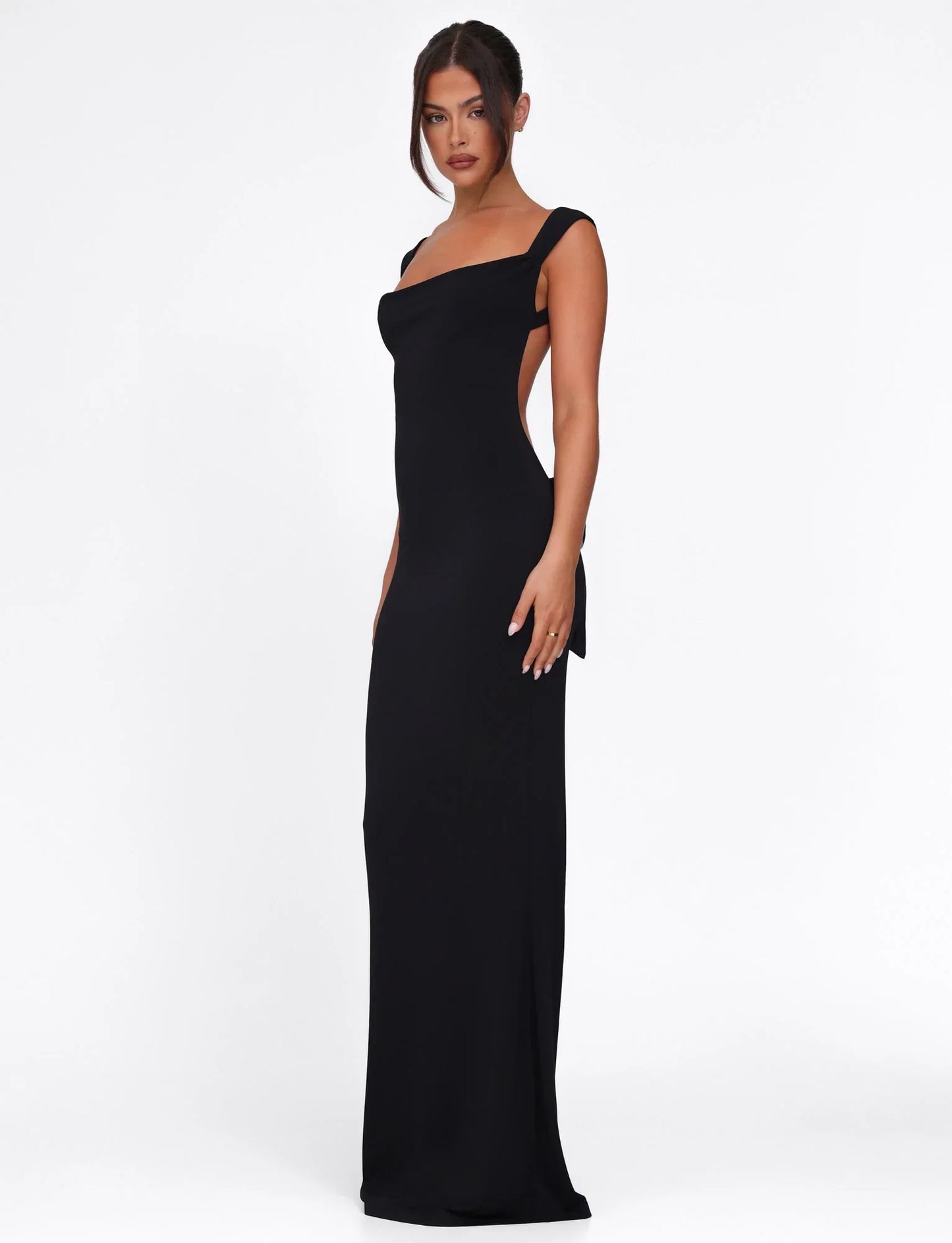 ZITA MAXI DRESS