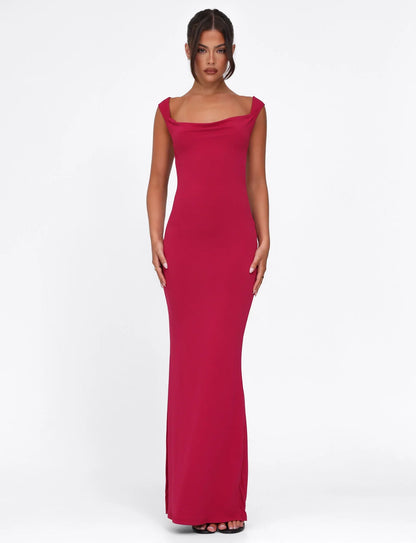 ZITA MAXI DRESS