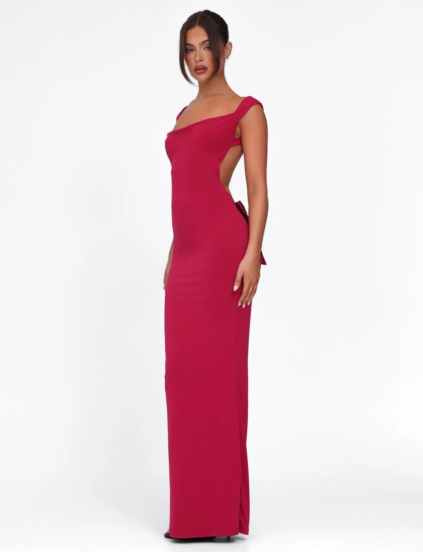 ZITA MAXI DRESS