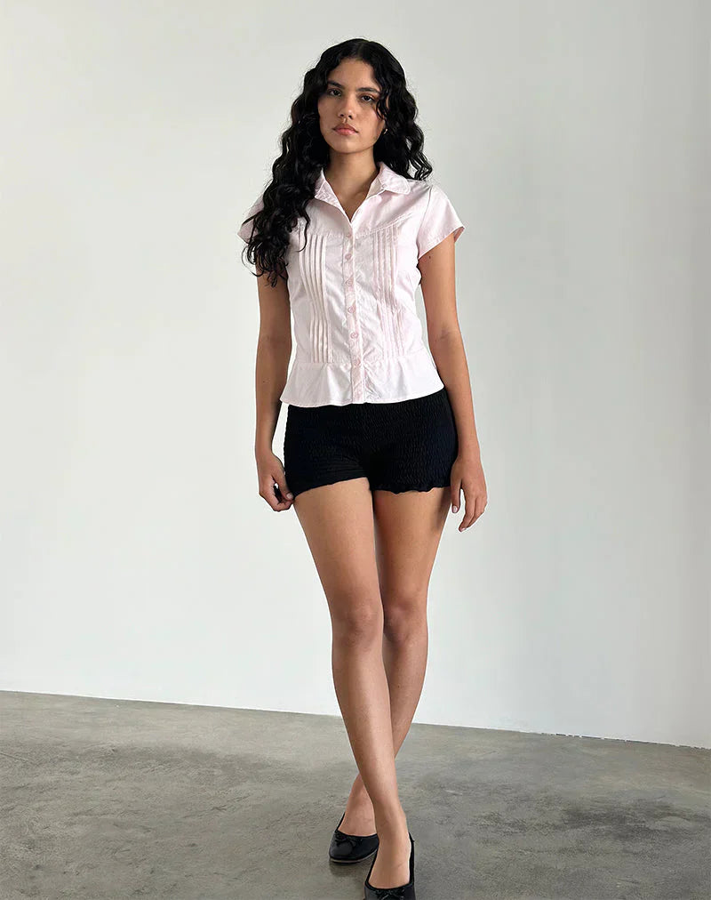 MEADOW ELEGANT BLOUSE