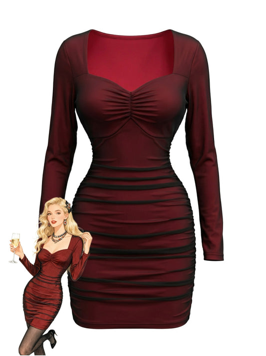 Wine Red