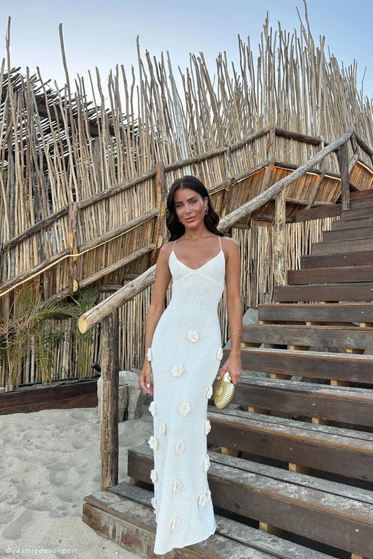 LILY MAXI DRESS