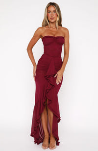 Wine Red