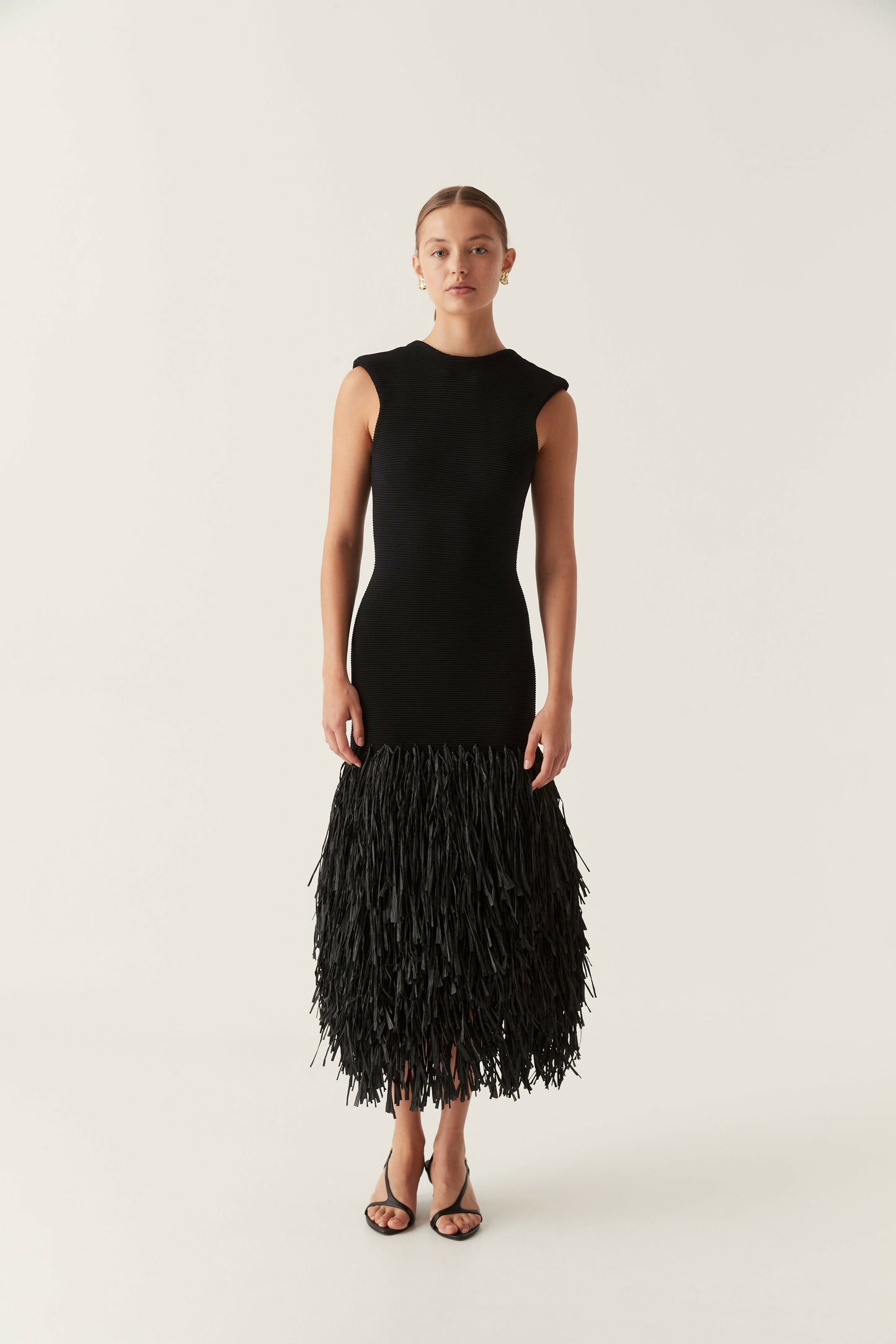 RITA MAXI DRESS