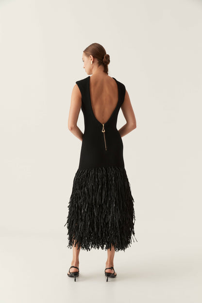 RITA MAXI DRESS