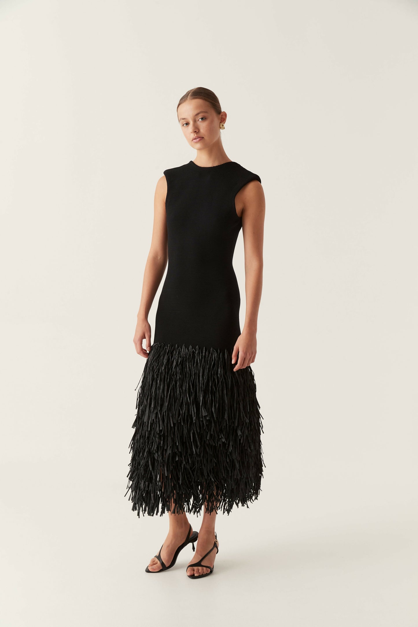 RITA MAXI DRESS