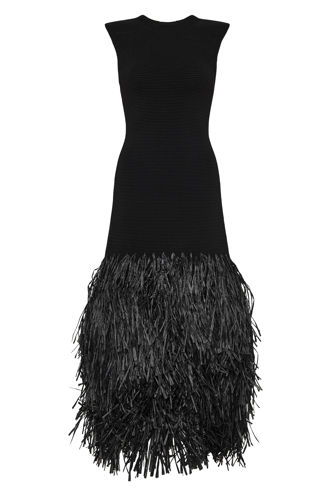 RITA MAXI DRESS