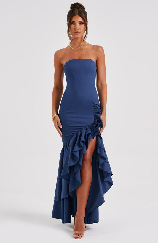 ANGELINA MAXI DRESS