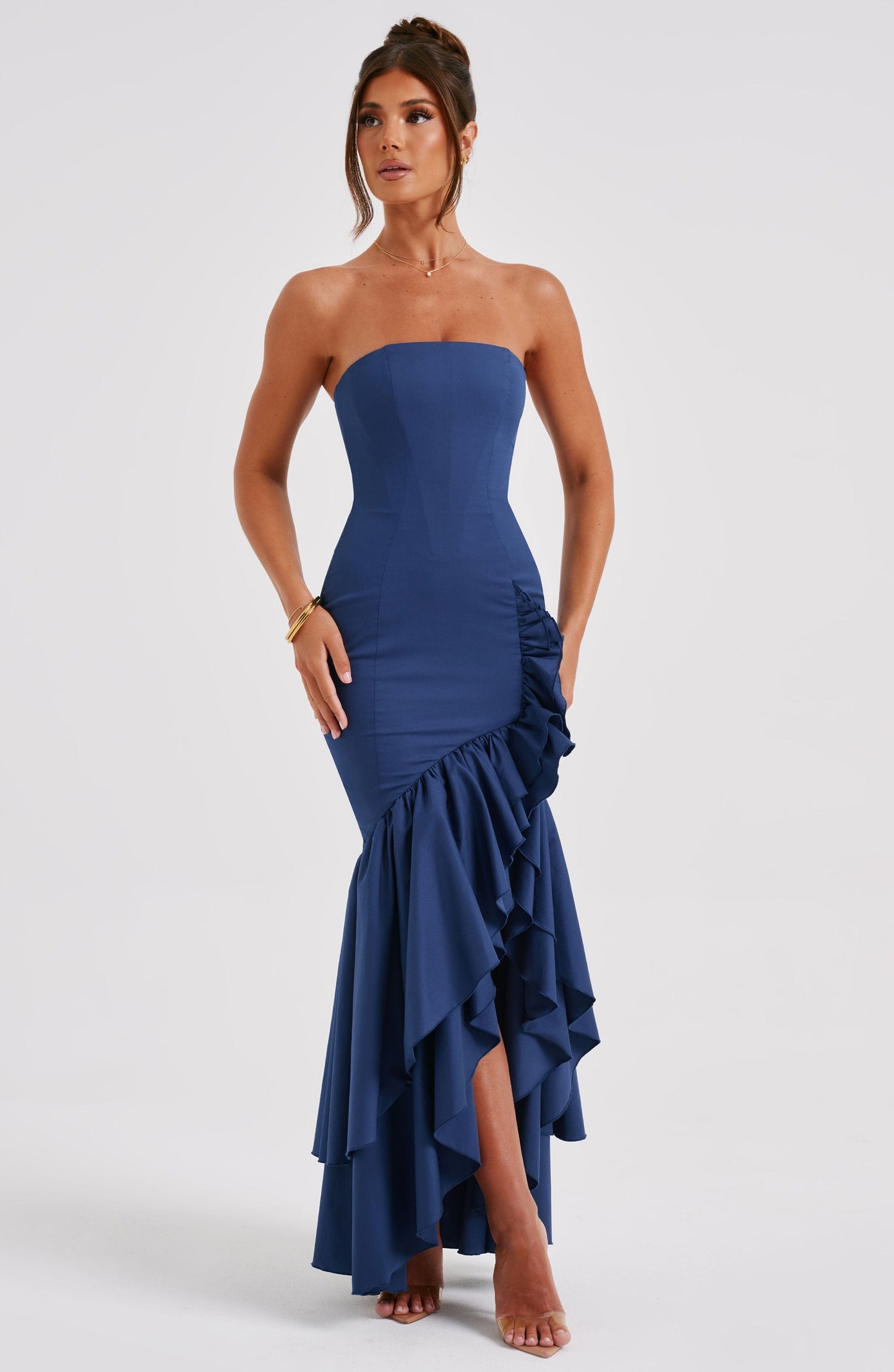 ANGELINA MAXI DRESS