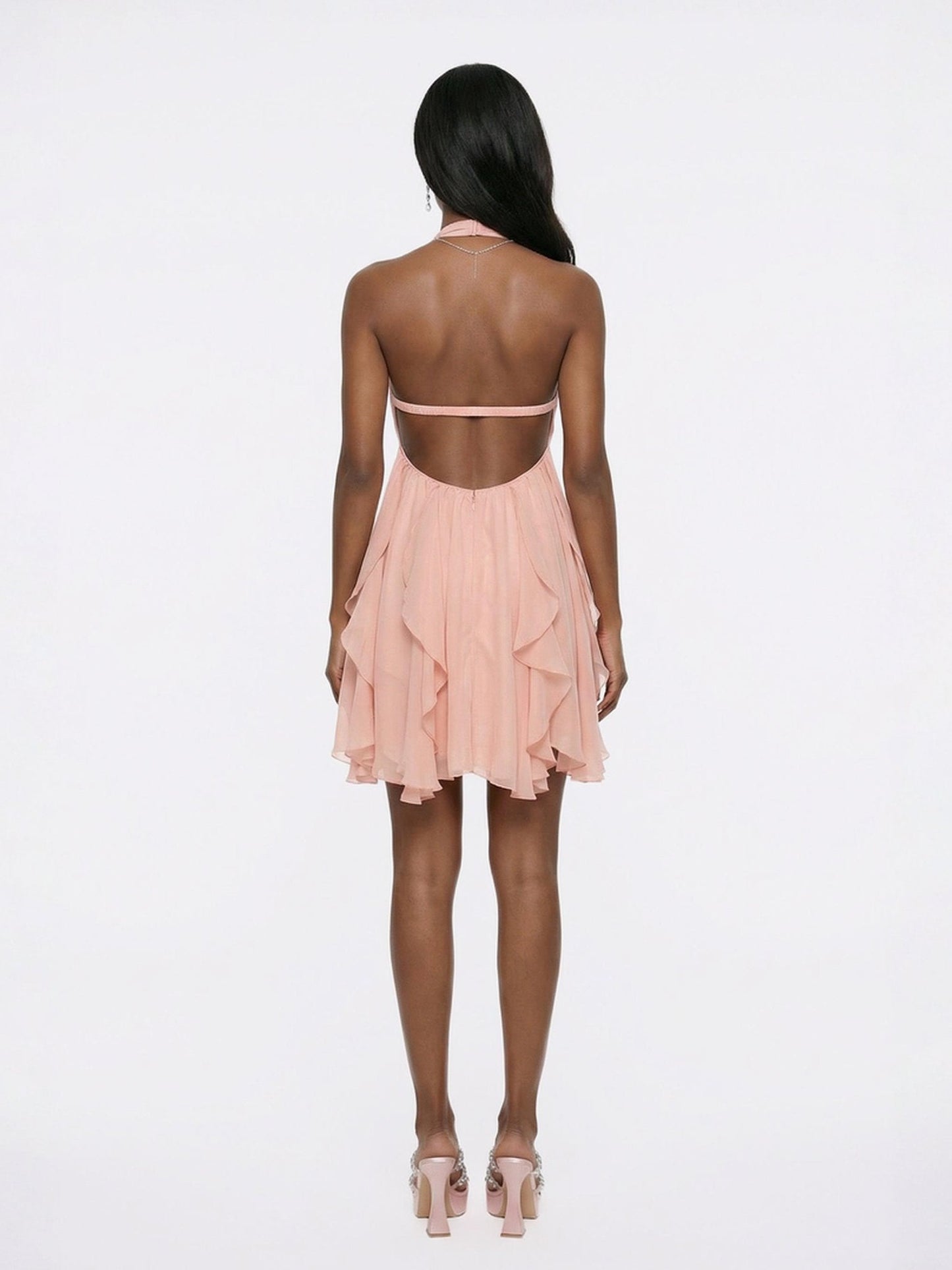 BELLA MINI DRESS