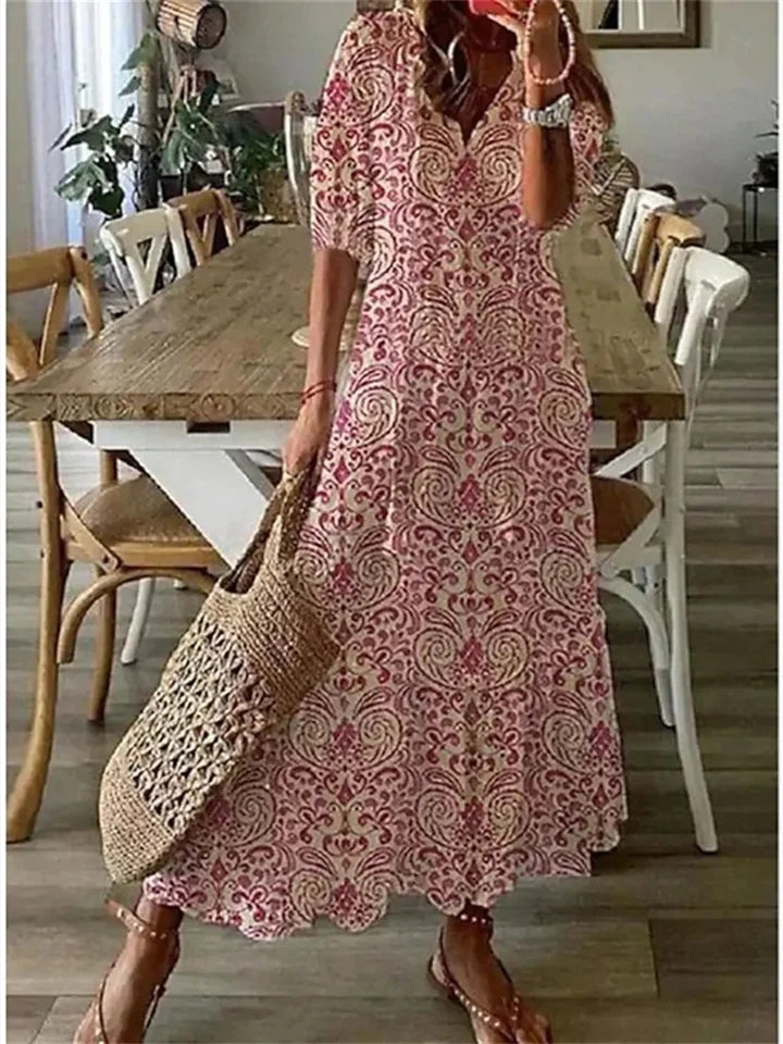 Sommerkleid