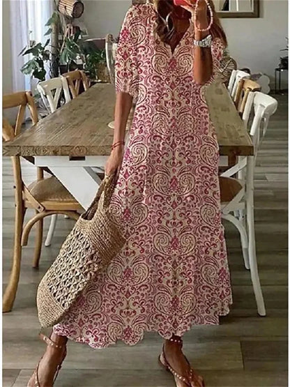 Sommerkleid