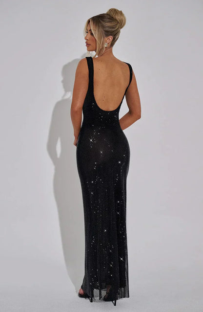 HANNAH MAXI DRESS