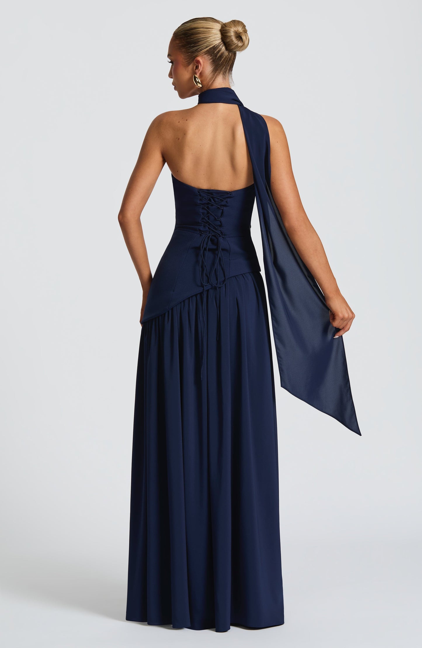 MAYA MAXI DRESS