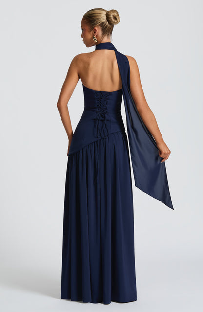 MAYA MAXI DRESS