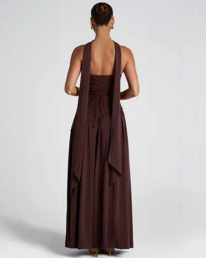 MAYA MAXI DRESS
