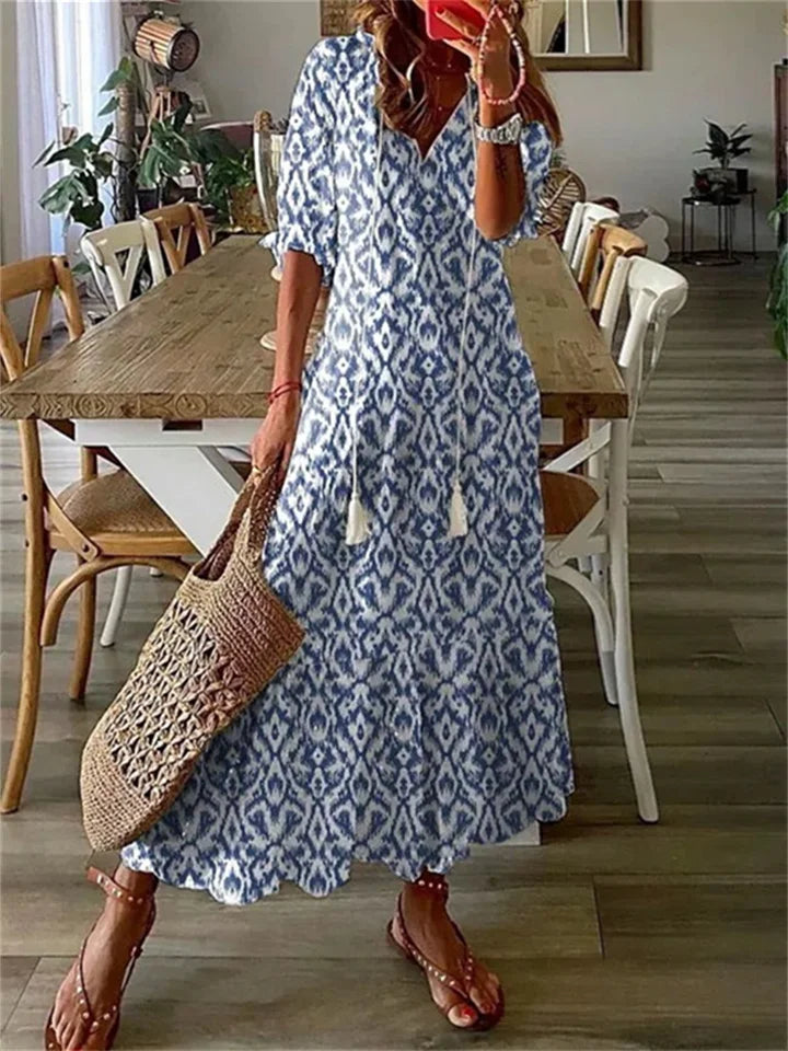 Sommerkleid