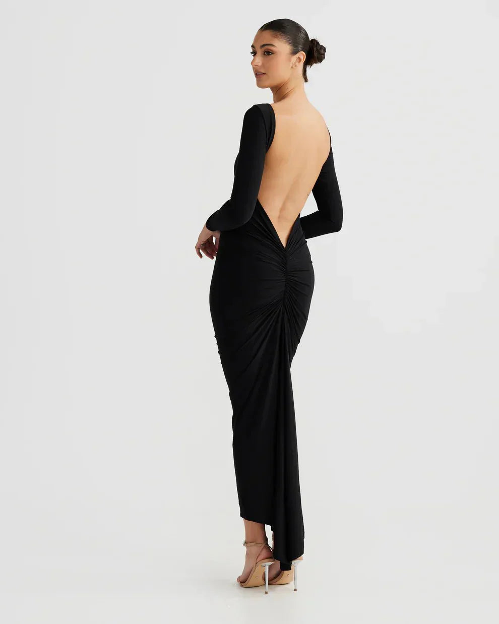 CAMI MAXI DRESS