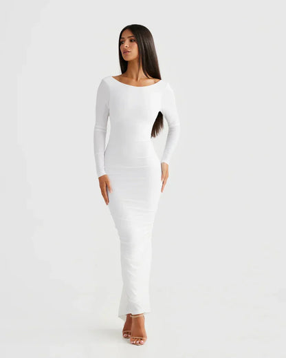 CAMI MAXI DRESS